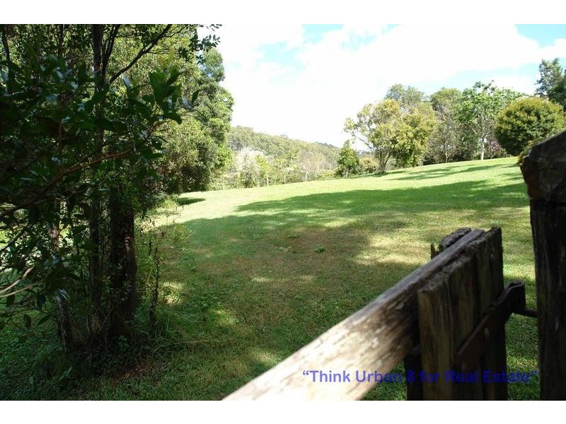 441 Gold Creek Road, Brookfield QLD 4069